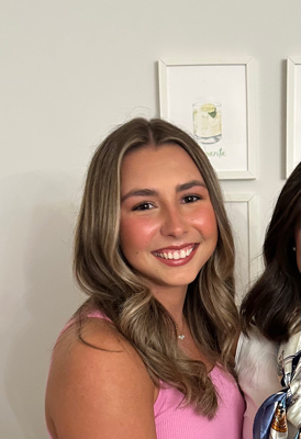 Annalea B - Mississippi State Babysitter