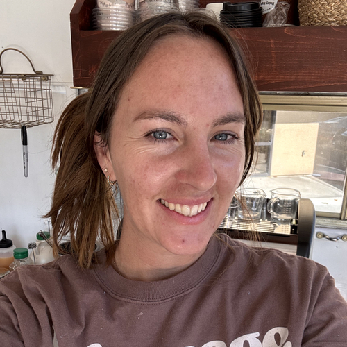 Alexi H – San Joaquin Delta College  Student Seeking Nanny Jobs