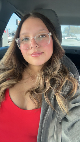 Alyssa T - Tarrant County College- Northeast Babysitter