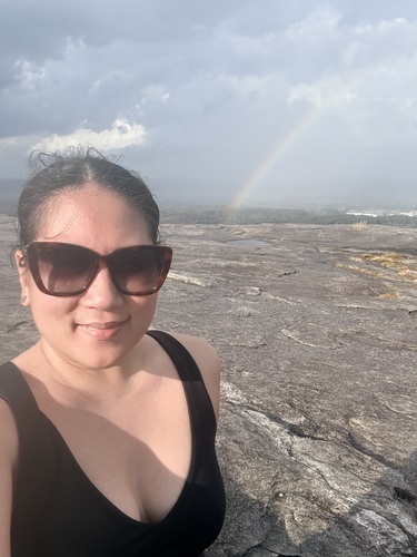 Joanne P - LaGuardia CC Babysitter