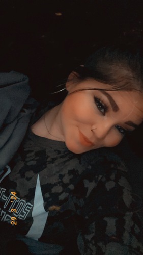 Kaileigh F - Connors State College  Babysitter