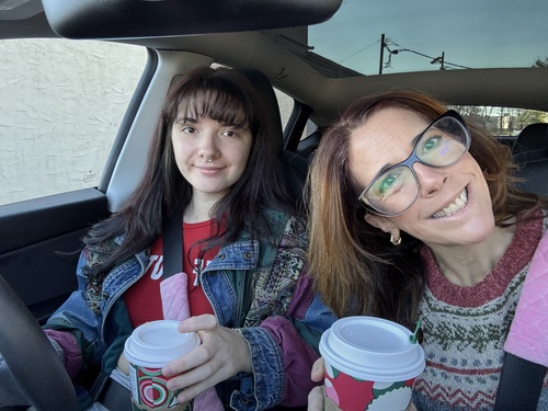 Madeline M - West Chester Babysitter