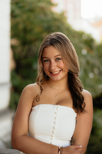 Maddie A - Mizzou Babysitter