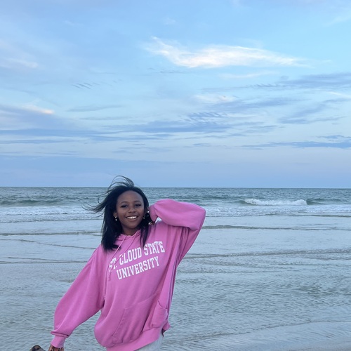 Janelle M - Palm Beach State Babysitter