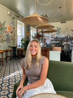 Campbell L – WKU Student Seeking Nanny Jobs