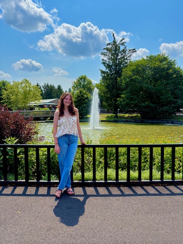 Ava T - SUNY Oswego Babysitter