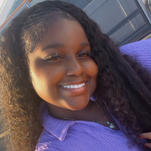 Cherish W - CSU Babysitter