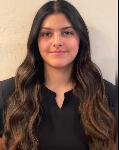 Alysa H - Porterville College  Babysitter