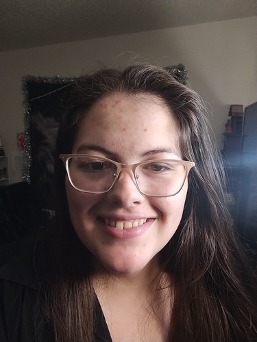 Makayla F - Dona Ana Community College  Babysitter