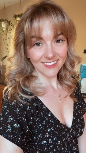 Meridith W - ASU Babysitter