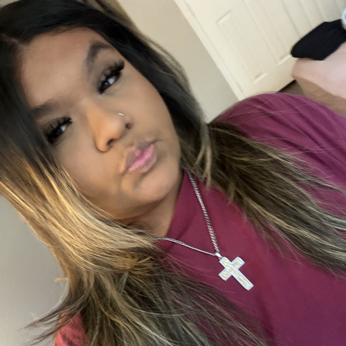 Stacy G - TWU Babysitter