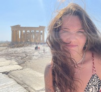 Isabella B – Hunter College Student Seeking Nanny Jobs