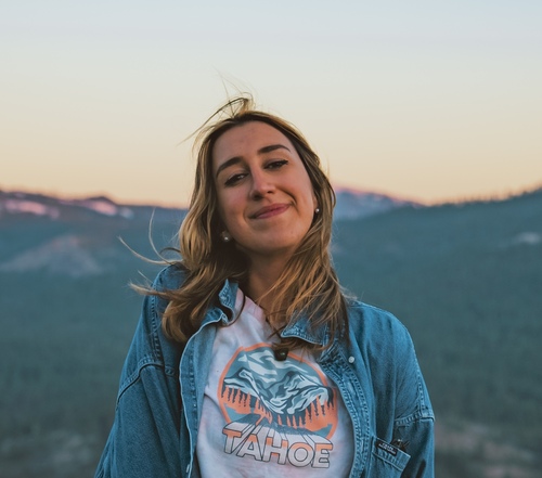 Celine P - Montclair State Babysitter