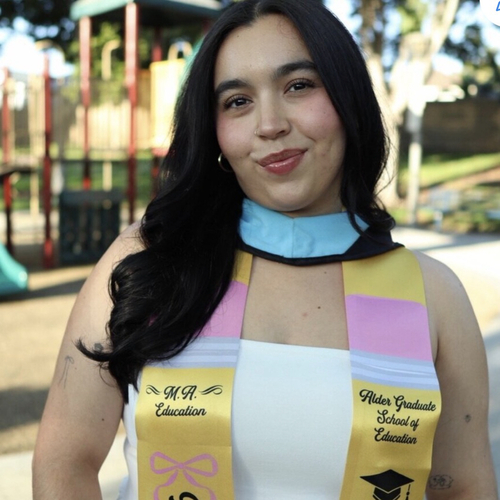 Julia S - Mt San Antonio College  Babysitter