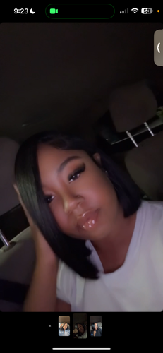 Akia L - Kettering Babysitter