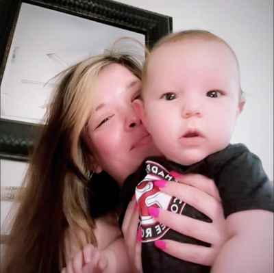 Trustin H - AState Babysitter