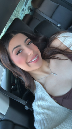 Marisa N - Gavilan College Babysitter