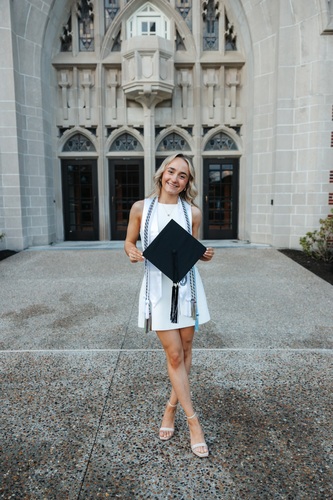 Sarah H - Providence Babysitter