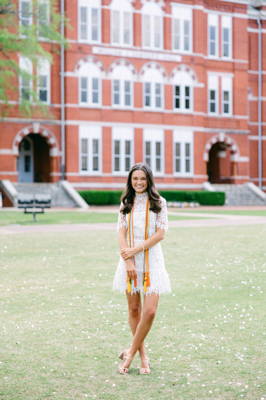 Leland Y - Auburn Babysitter