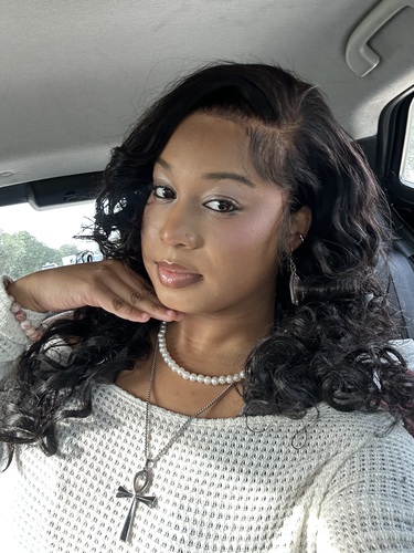 Kayla W - UL Lafayette Babysitter