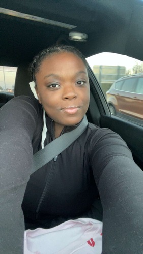 Nyteria J - UCF Babysitter