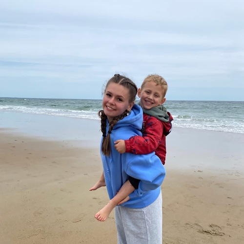 Kaylee M - Mount Wachusett Community College Babysitter