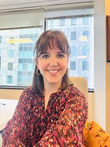 Lucy B - Mississippi State Babysitter