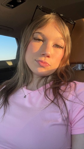 Kara F - Odessa College Babysitter