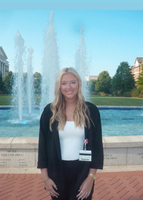 Ainsley K – Belmont Student Seeking Babysitting Jobs