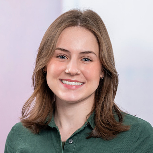 Madeline C - UConn Babysitter
