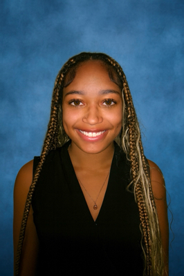Dakya C - Florida A&M Babysitter