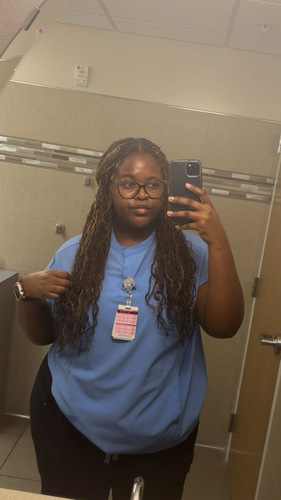 Marion O - BSU Babysitter