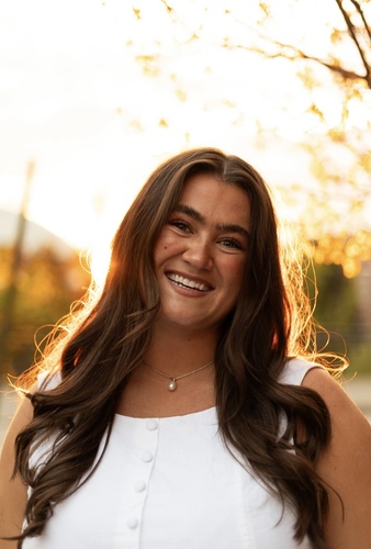 Jessica B - University of Idaho Babysitter