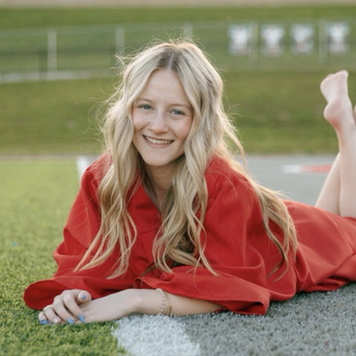 Kynnedy S - Jefferson College  Babysitter