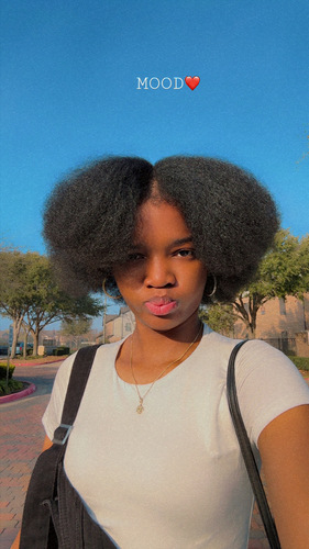 Peace O - Houston Community College System Babysitter