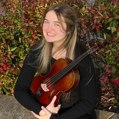 Sarita J - UTC Babysitter