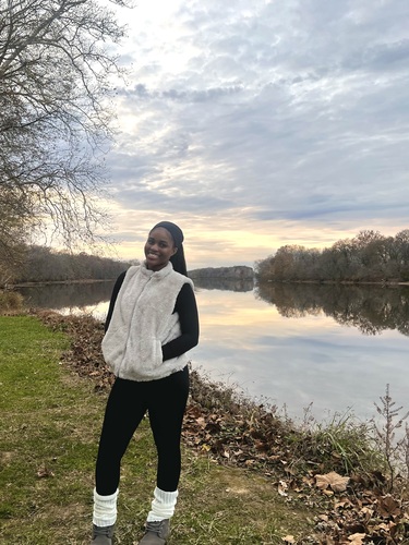 Trace M - ECPI Babysitter