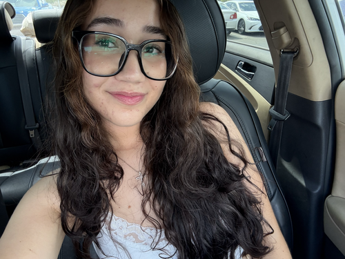 Dania V - Fresno State Babysitter