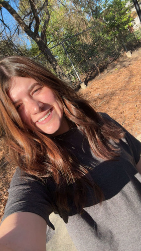 Morgan R - Midlands Technical College  Babysitter