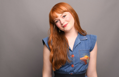 Gracie Y - Samford Babysitter