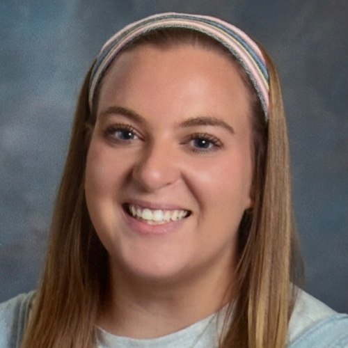Alexandra P - DSU Babysitter
