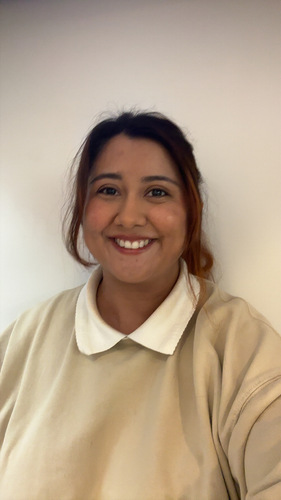 Brie A - Chapman Babysitter