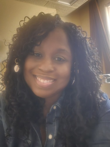 BRANDY P - HVCC Babysitter
