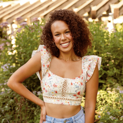Catalina S - Anoka-Ramsey Community College-Cambridge Campus Babysitter