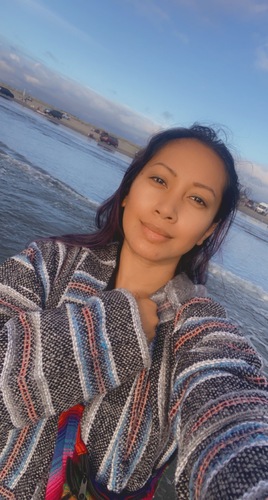 Sarah C - TCC Babysitter