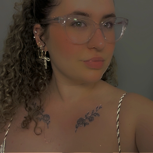 Gianna S - FCC Babysitter