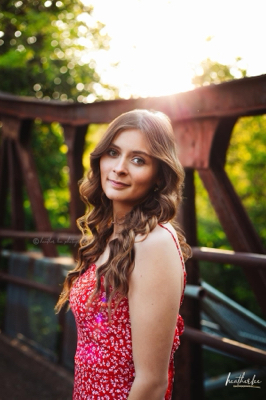 Emma E - KU Babysitter