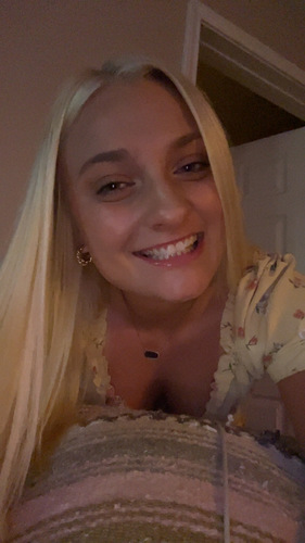 Chloe J - Bryant & Stratton Babysitter