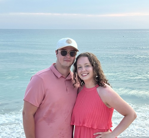 Jaci D - Bryan College of Health Sciences Babysitter