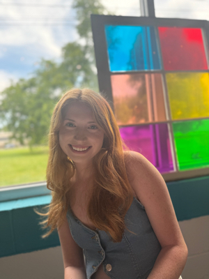 Emery T - University of Alabama Babysitter